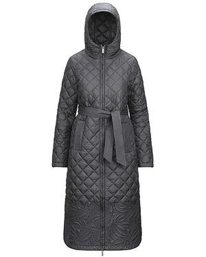 K-Way Parkas - Grey