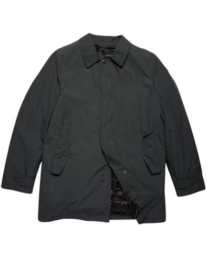 Aspesi Light Jackets - Nero