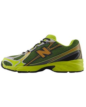 New Balance Running Shoes - Vert