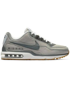 Nike Air Max Ltd3 Txt - Grau