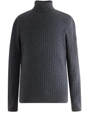 Fusalp Knitwear - Bleu