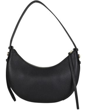 Tory Burch Shoulder Bags - Black