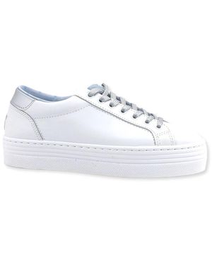Chiara Ferragni Trainers - White