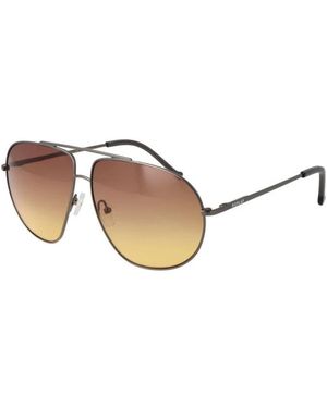 Replay Sunglasses - Marrone