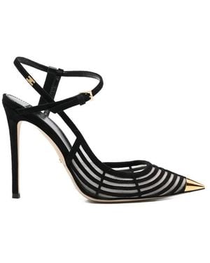Elisabetta Franchi Shoes - Black