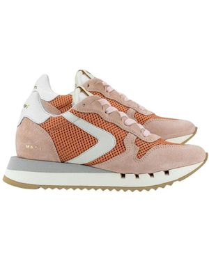 Valsport 1920 Trainers - Pink