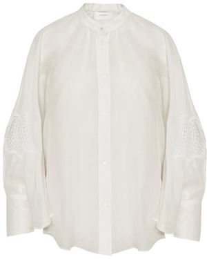 Beatrice B. Shirt 4351 - Weiß
