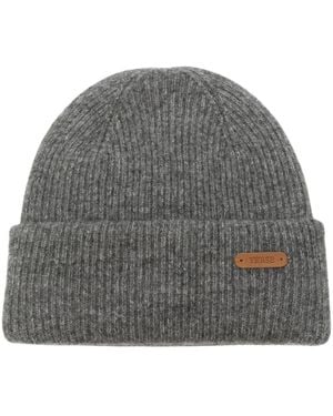 Yerse Beanies - Grigio