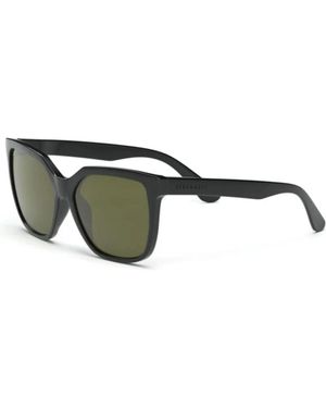 Serengeti Sunglasses - Verde