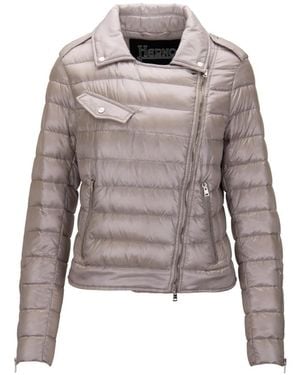 Herno Down Jackets - Grigio