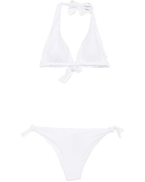 Fisico Bikinis - Blanc
