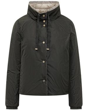 Herno Winter Jackets - Schwarz