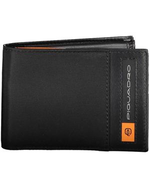 Piquadro Wallets & Cardholders - Noir