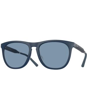 Oliver Peoples Sunglasses - Blue