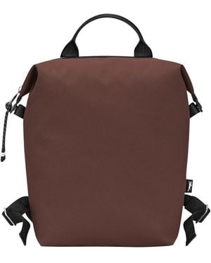 Longchamp Le Pliage Energy Rucksack - Braun