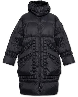 RAXXY Gdragon Jacket - Blau