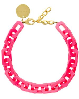 Vanessa Baroni Bracelets - Pink