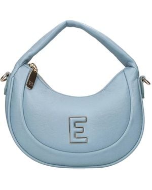 Ermanno Scervino Handbags - Blue
