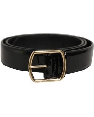 Dolce & Gabbana Belts - Noir