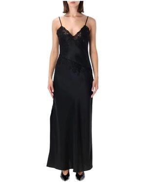 By Malene Birger Gowns - Black