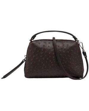 Gianni Chiarini Handbags - Nero