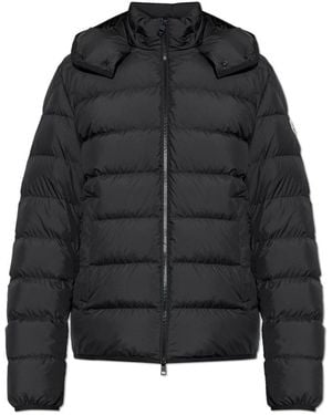 Moncler Jassen ,Zwart ,Jassen