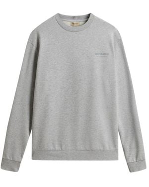 Woolrich Sweatshirts - Grey