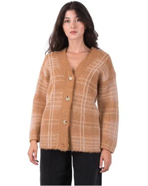 Vince Cardigans - Natural