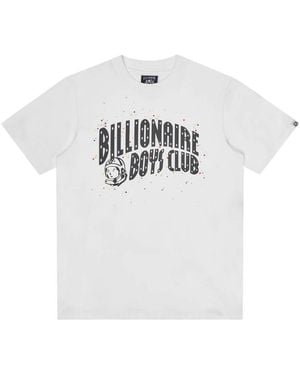 BBCICECREAM T-Shirts - White