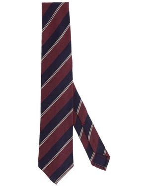 Finamore 1925 Ties - Viola