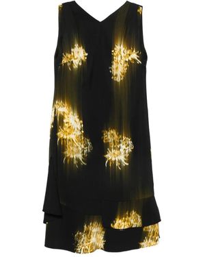 Proenza Schouler Midi Dresses - Black