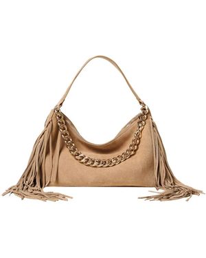 Twinset Handbags - Natural