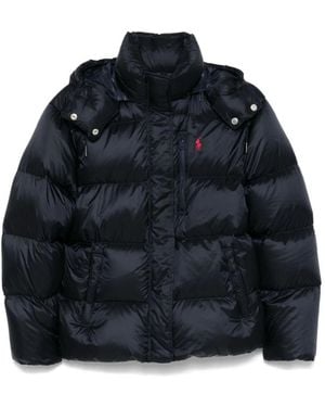 Polo Ralph Lauren Down Jackets - Black