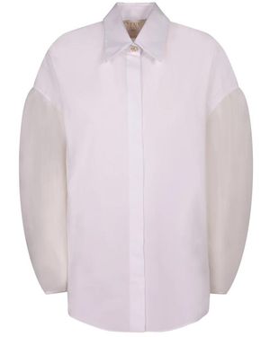 Genny Shirts - Pink