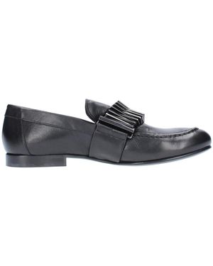 Strategia Loafers - Grigio