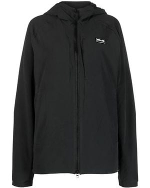 Ralph Lauren Light Jackets - Black