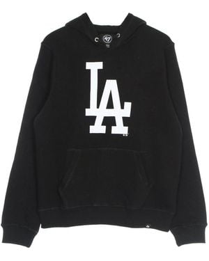 '47 Hoodies - Black