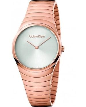 Calvin Klein Watches - Pink