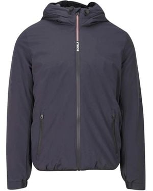 Ecoalf Light Jackets - Bleu