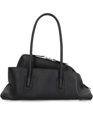 The Attico Handbags - Black