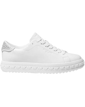 Michael Kors Sneakers - Blanco