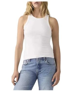Levi's Topjes - Blauw