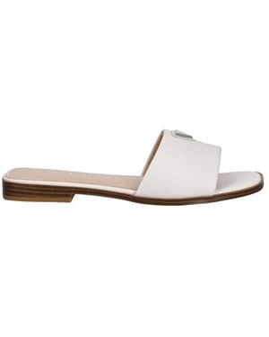 Guess Sliders - Blanco