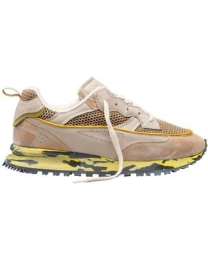 HIDNANDER Sneakers - Neutro