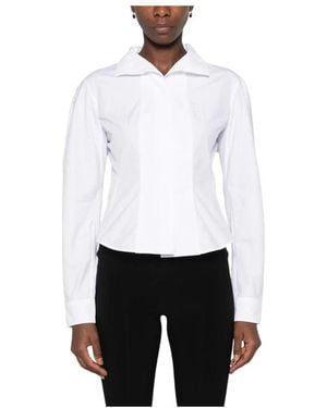 Jacquemus Shirt - Wit