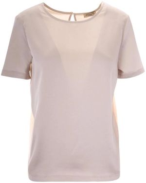 Weekend by Maxmara Blusen - Pink