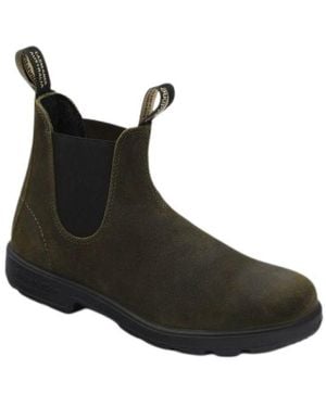 Blundstone Chelsea Boots - Brown