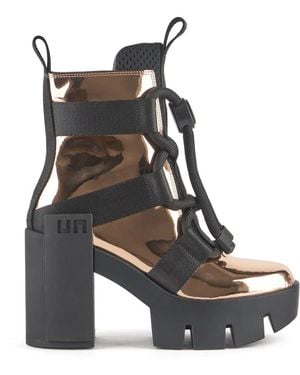 United Nude Grip Nomad Mid Ii - Bruin