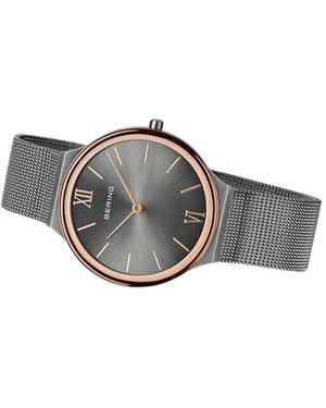 Bering Uhren - Grau