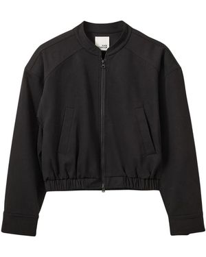 Sofie Schnoor Bomber Jackets - Nero